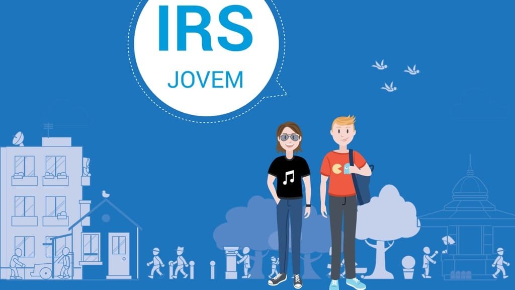 IRS Jovem