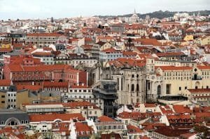 Preços da Habitação