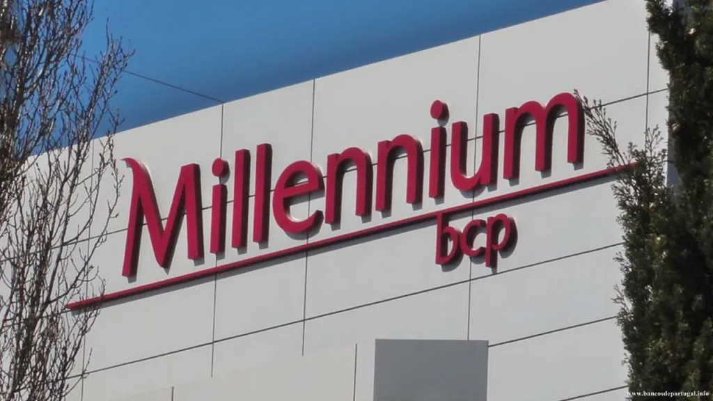 BCP Com Lucro de 900 Milhões, Quer Pagar 50% em Dividendos