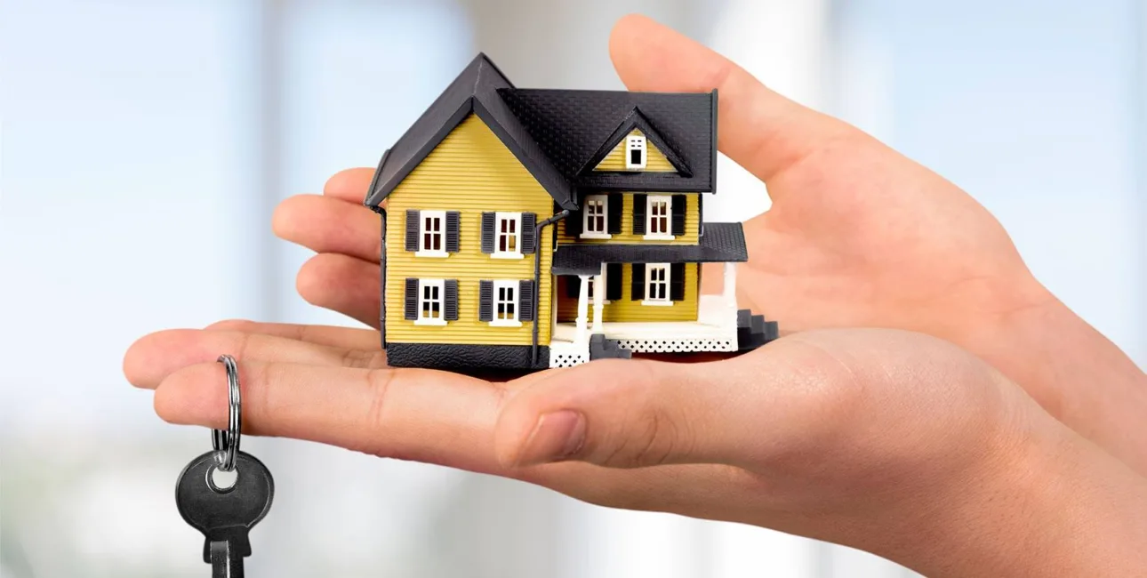 Venderam-se 156.325 casas em 2024