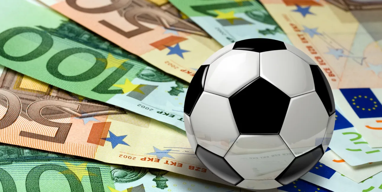 Futebol: Um Impacto de 268 Milhões de Euros para o Estado