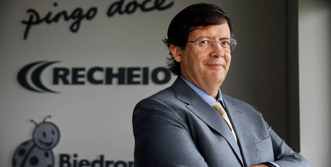 Jerónimo Martins: Pagou Mais Impostos do que Investiu em 2024