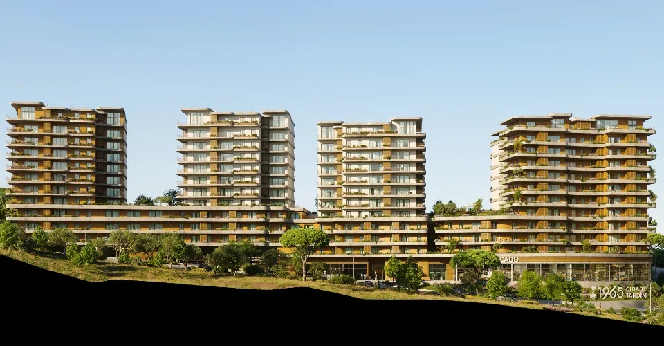 AM48 investe 60 milhões em novos edifícios em Santo António dos Cavaleiros